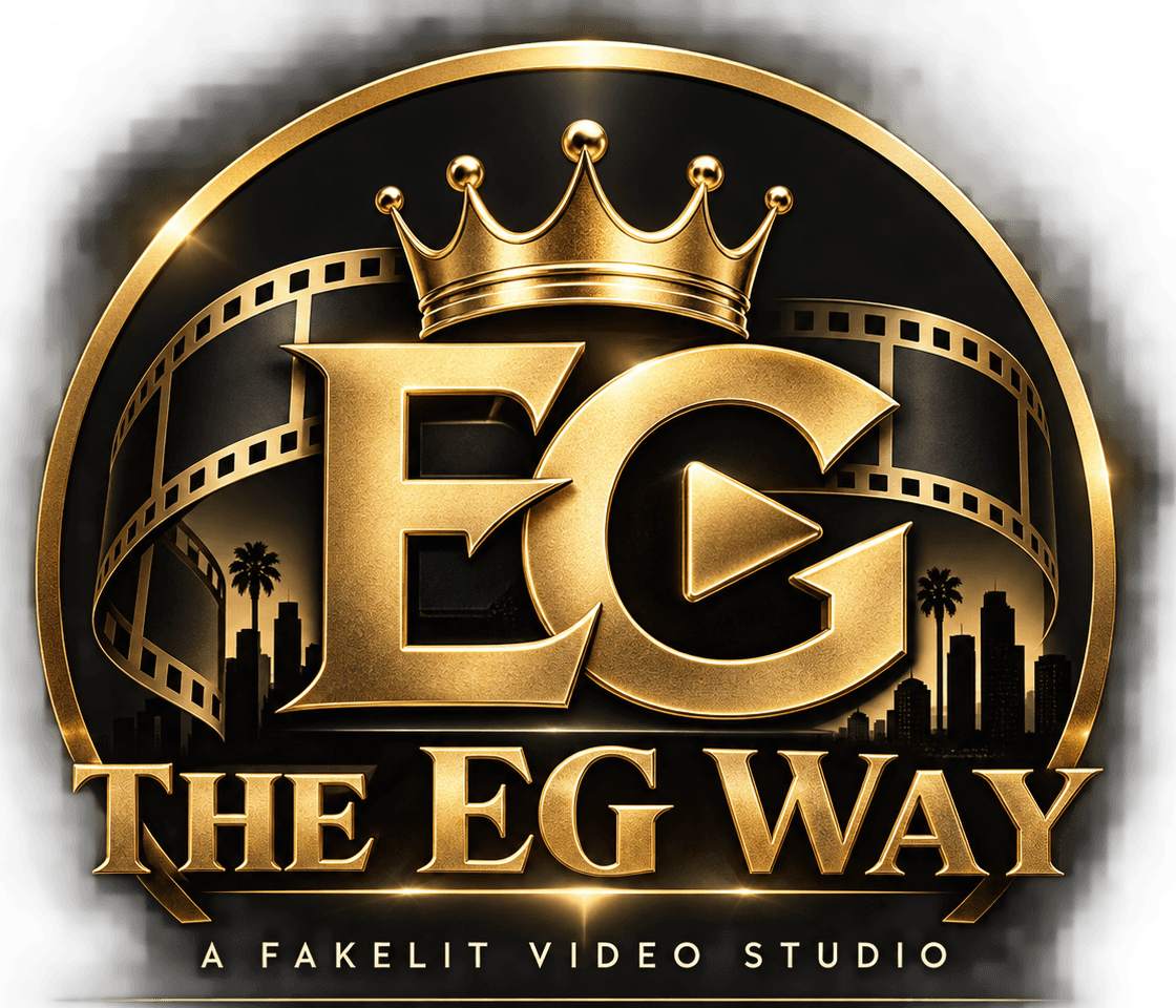 The EG Way a Fakelit Video Studio